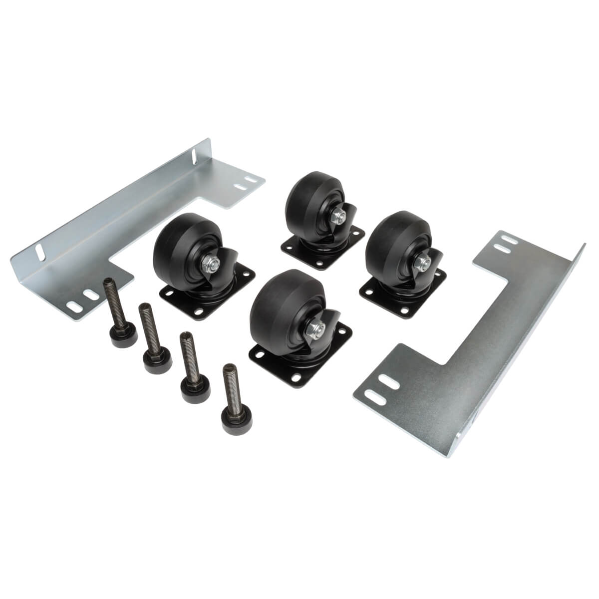 SRCASTERHDKIT by tripp lite by eaton