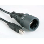 PXP6040/A/2M00 by bulgin limited