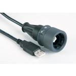 PXP6040/B/2M00 by bulgin