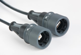 PXP6041/AB/2M00 by bulgin limited