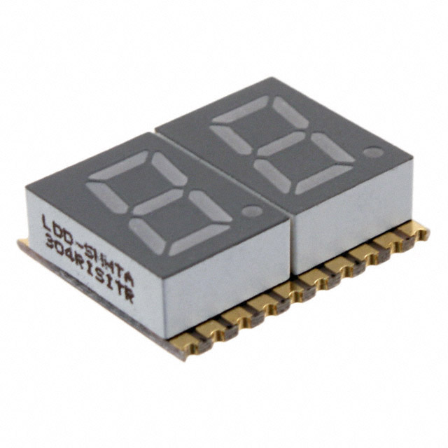 LDD-SMHTA304RISITR by lumex