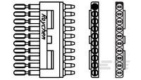 SMI082-MTC100-JA2-P11-T13 by te connectivity / raychem brand
