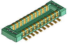 503776-4010 by molex / waldom