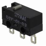 D2F-01-D3 by omron electronics