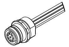 1200845095 by woodhead / molex