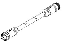 1300640417 by woodhead / molex