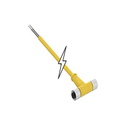 848639003 by woodhead / molex