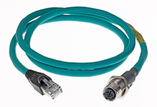 ERWPAU7005M020 by woodhead / molex