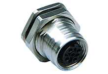 WR8W40E02C300 by woodhead / molex