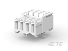 1534077-4 by te connectivity / amp brand