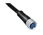 405001E02M020 by woodhead / molex