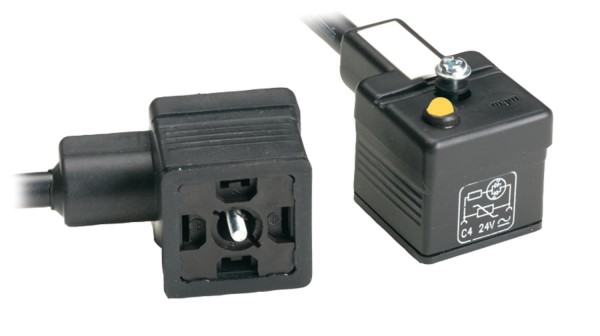 C05207N61 by woodhead / molex
