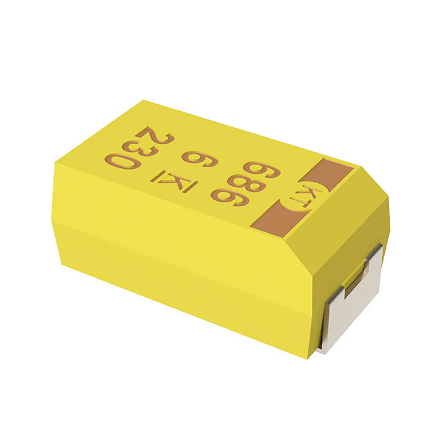T540D475M063AH6510 by kemet electronics