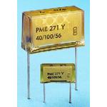 P271HL472M250A by kemet electronics