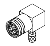 73404-3000 by molex / waldom