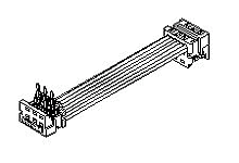 92318-1815 by molex / waldom