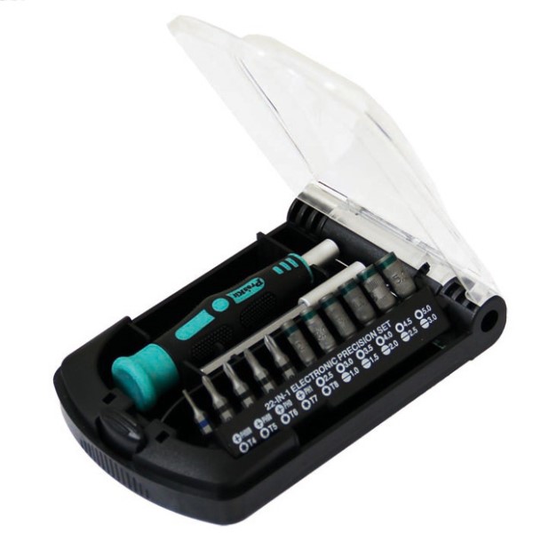 SD-9315 by eclipse tools