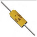 T322B106K006AT by kemet electronics