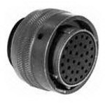 MS3116J12-3S by amphenol industrial operations