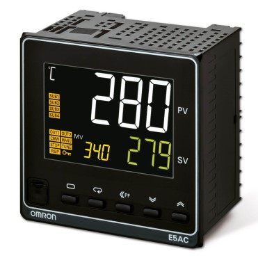 E5ACRX4A5M000 by omron automation