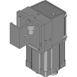 FQ2S10050F by omron automation