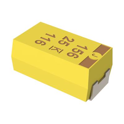 CWR11HH155KBT250 by kemet electronics