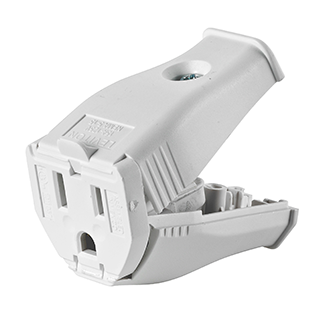 3W102-WH by leviton