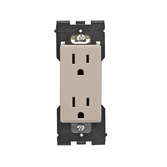 RER15-CA by leviton