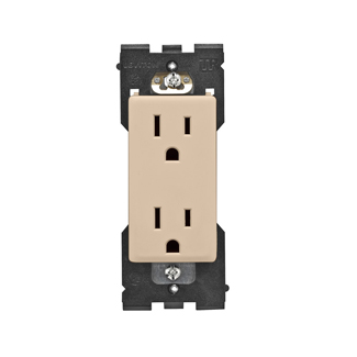 RER15-DT by leviton