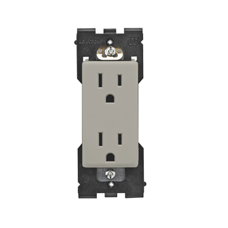 RER15-WS by leviton