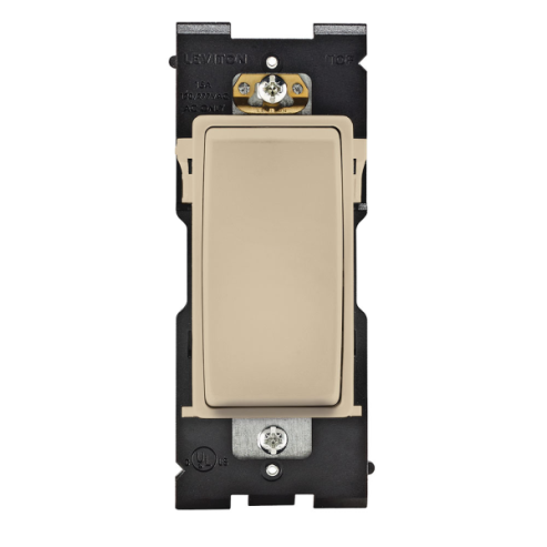 RE151-WG by leviton