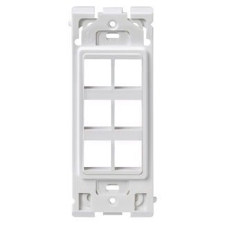 RE640-WW6 by leviton