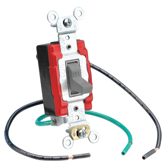 1244-LGY by leviton