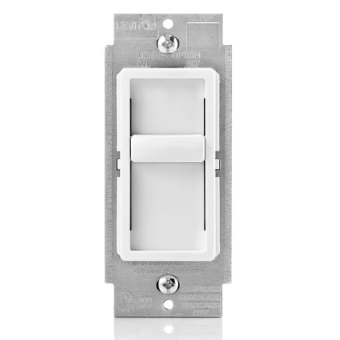 6672-1LW by leviton