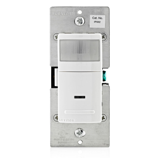 IPS02-1LW by leviton