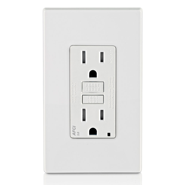 AFTR1-W by leviton