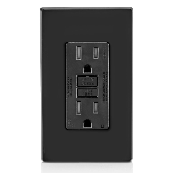 AFTR1-E by leviton