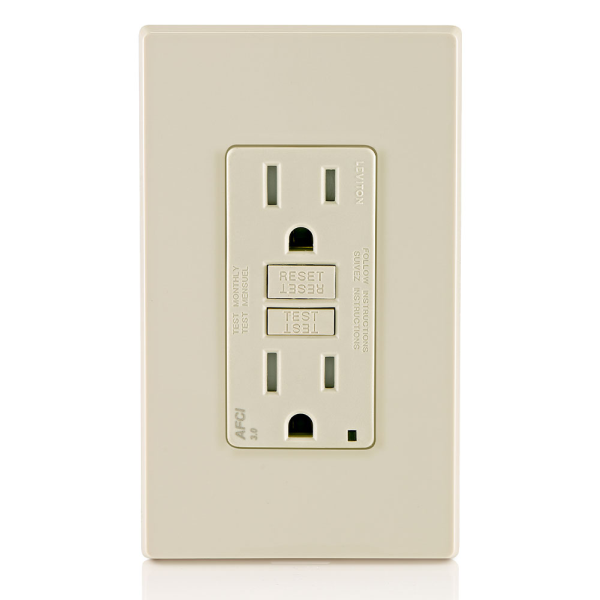 AFTR1-T by leviton