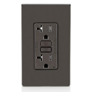 AFTR2 by leviton