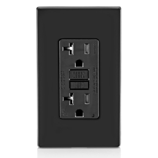 AFTR2-E by leviton