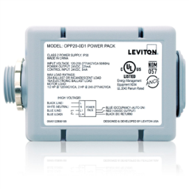 OPP20-D1 by leviton