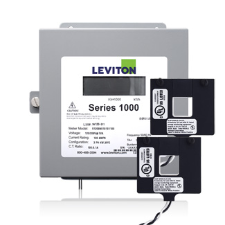 1K240-2W by leviton