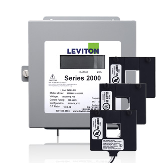 2K208-4D by leviton