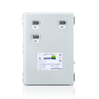 6M303-CFG by leviton