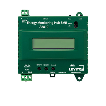 A8810 by leviton