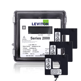 2O480-12W by leviton
