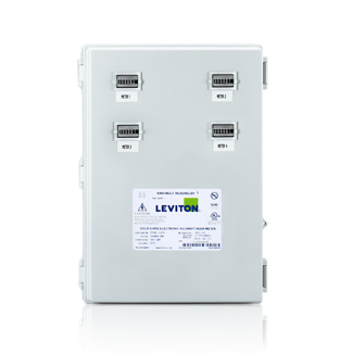 6M304-CFG by leviton