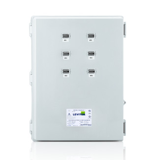 6L306-CFG by leviton
