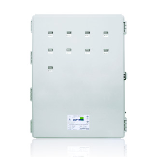 6X309-CFG by leviton