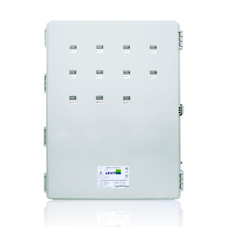 6X311-CFG by leviton
